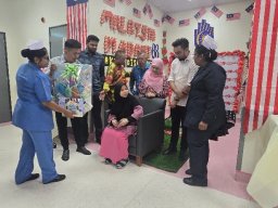 31 OGOS 2025 PROGRAM BAYI MERDEKA 2025